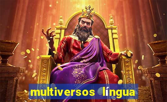 multiversos língua portuguesa (ensino médio respostas)