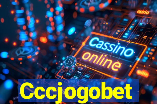 Cccjogobet