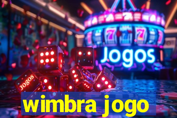 wimbra jogo