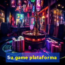 5u.game plataforma