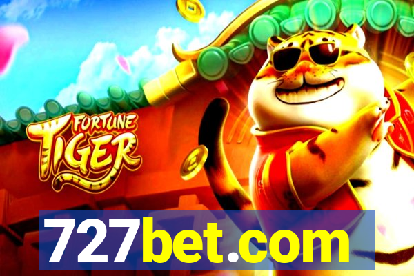 727bet.com