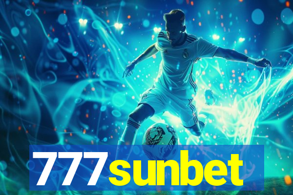 777sunbet