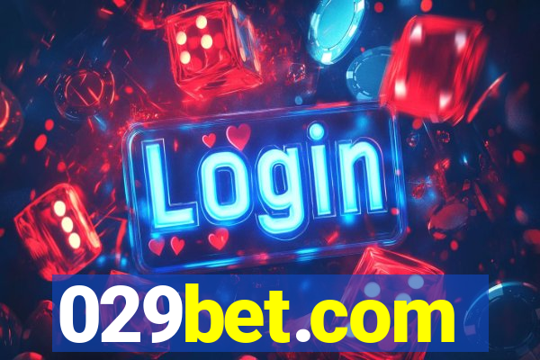 029bet.com