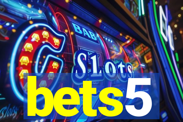 bets5