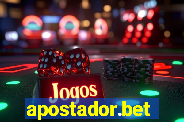 apostador.bet