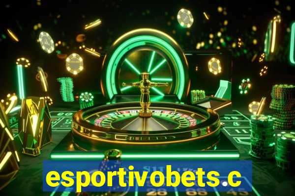 esportivobets.com