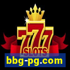 bbg-pg.com