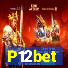 P12bet