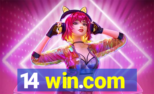 14 win.com