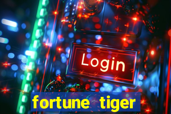 fortune tiger cassino pix