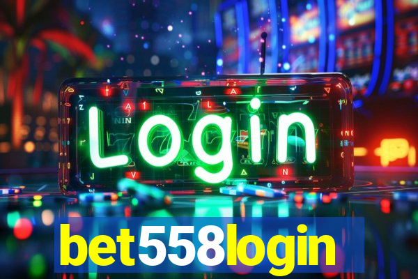 bet558login