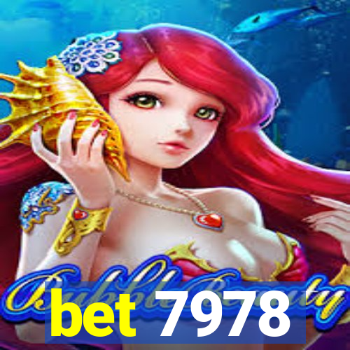 bet 7978