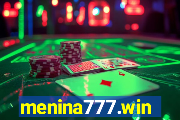 menina777.win