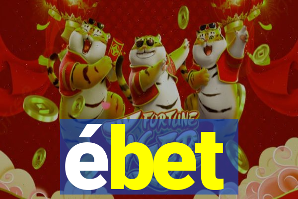 ébet