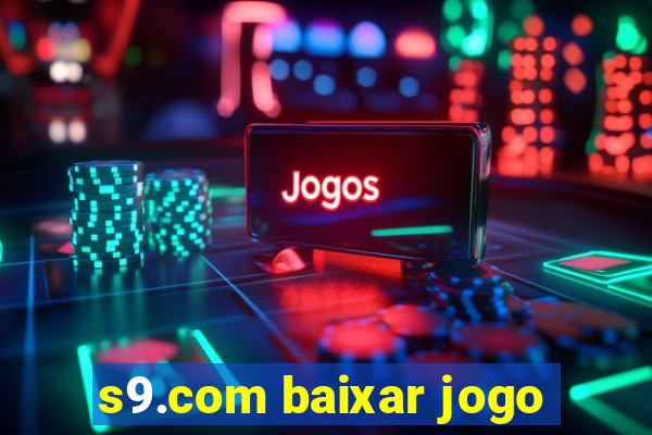 s9.com baixar jogo