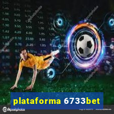 plataforma 6733bet