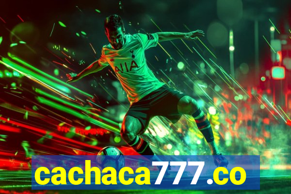 cachaca777.co