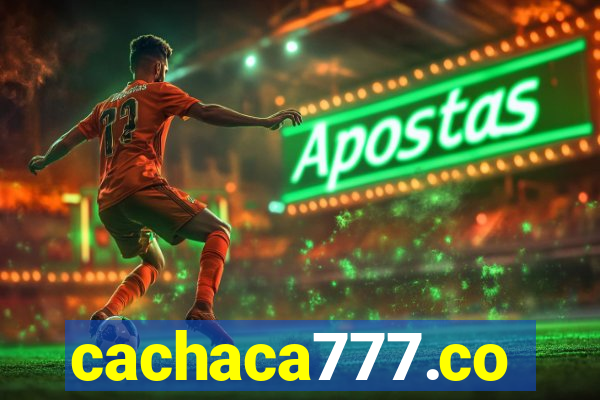 cachaca777.co