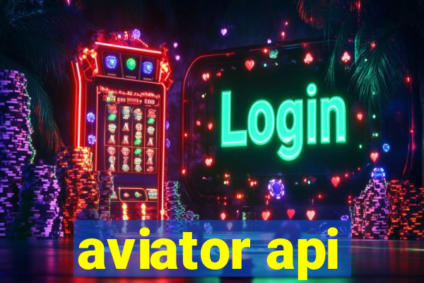 aviator api