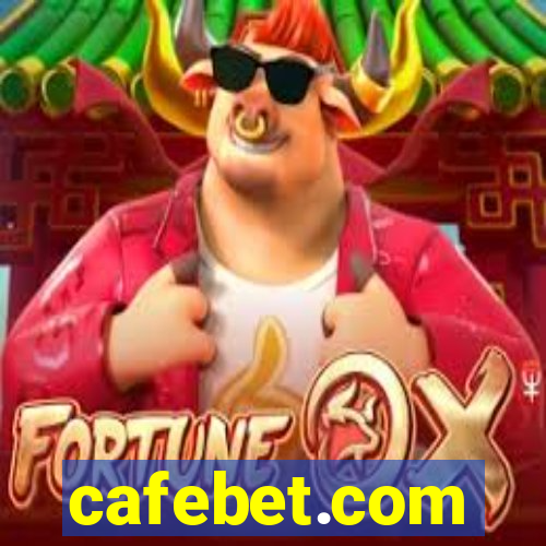 cafebet.com