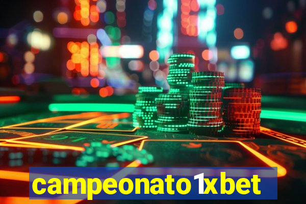 campeonato1xbet