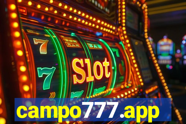 campo777.app