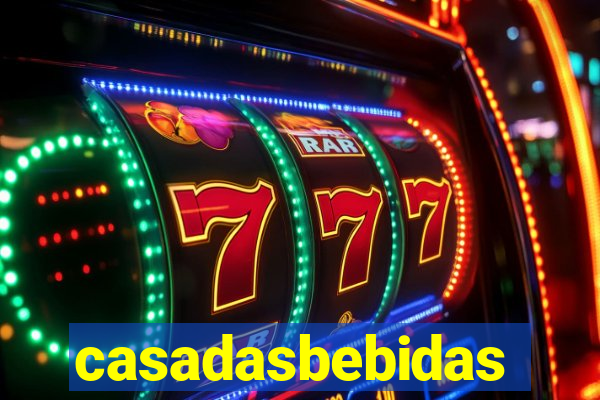 casadasbebidas