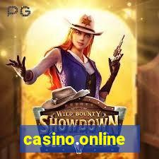 casino.online