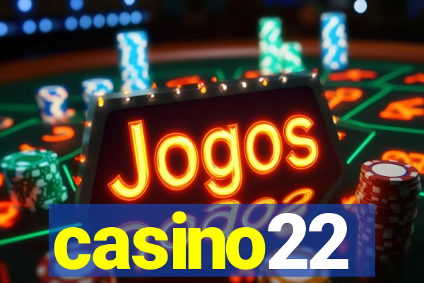 casino22