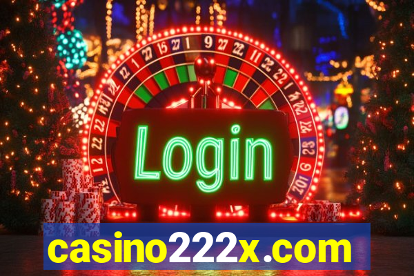 casino222x.com