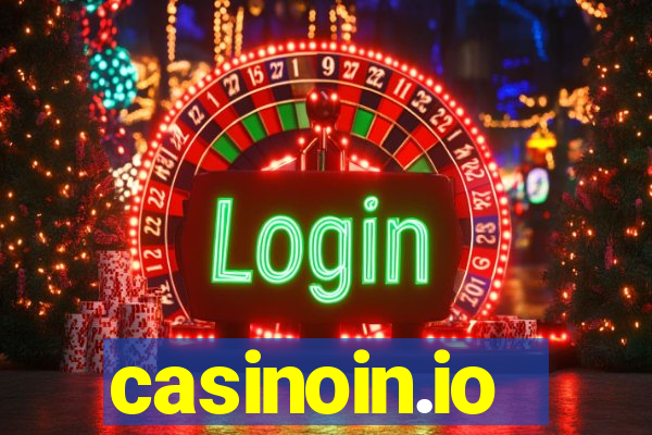 casinoin.io