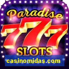 casinomidas.com