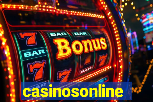 casinosonline