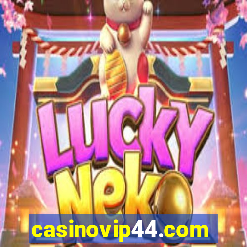 casinovip44.com