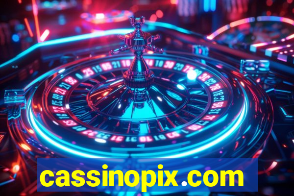 cassinopix.com