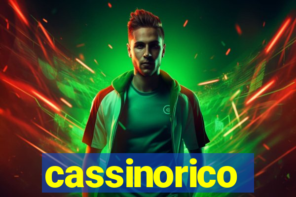 cassinorico