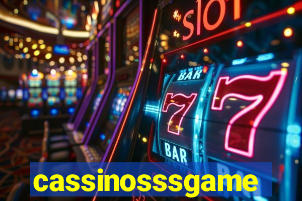 cassinosssgame