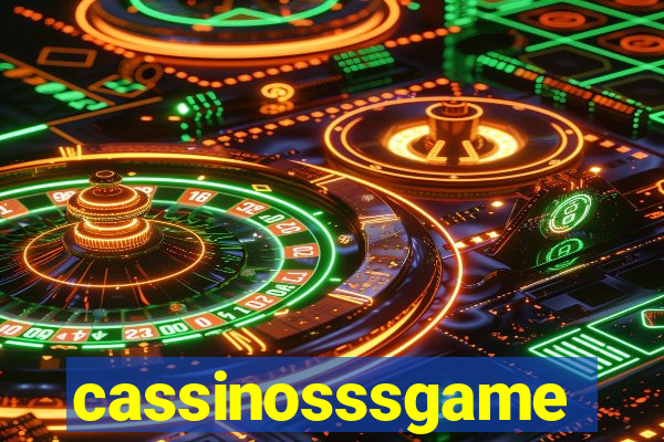 cassinosssgame