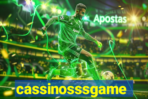 cassinosssgame