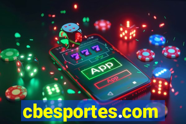 cbesportes.com