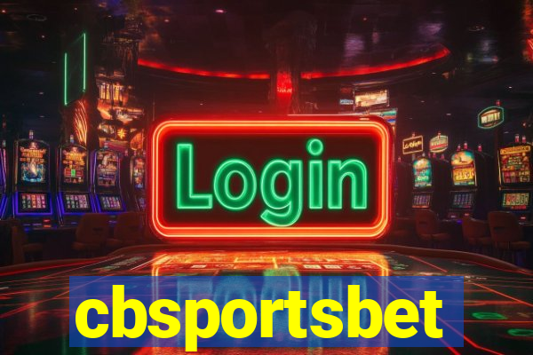 cbsportsbet