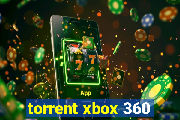 torrent xbox 360