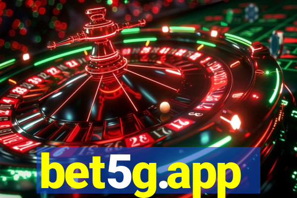 bet5g.app