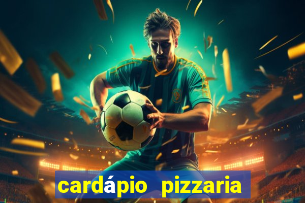 cardápio pizzaria roma sjc