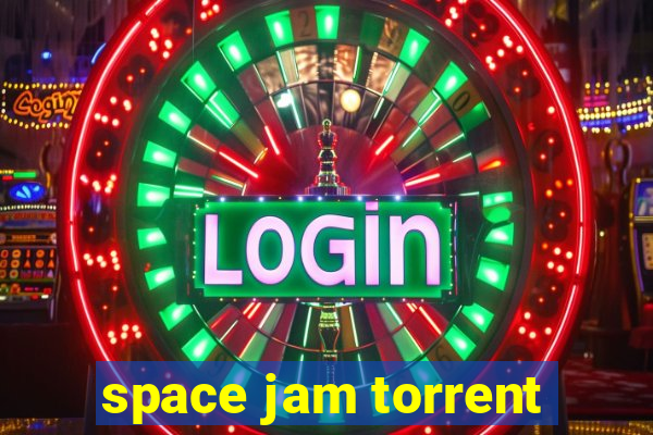 space jam torrent