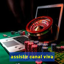 assistir canal viva