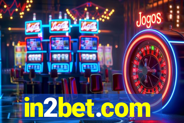 in2bet.com