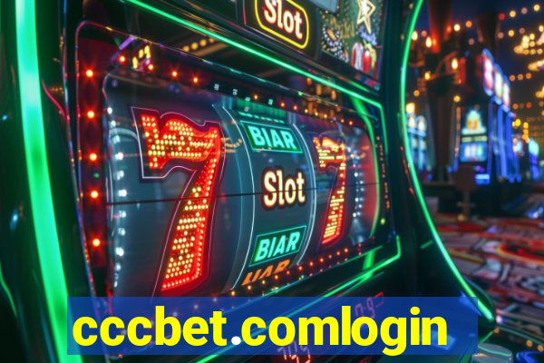 cccbet.comlogin