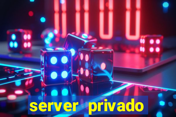 server privado blaze shindo life