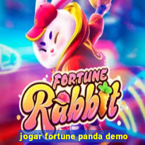 jogar fortune panda demo